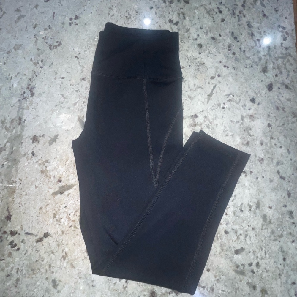 Girlfriend Collective leggings size M